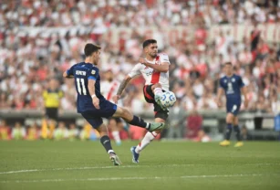 River