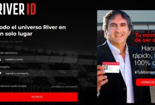 River ID libertadores