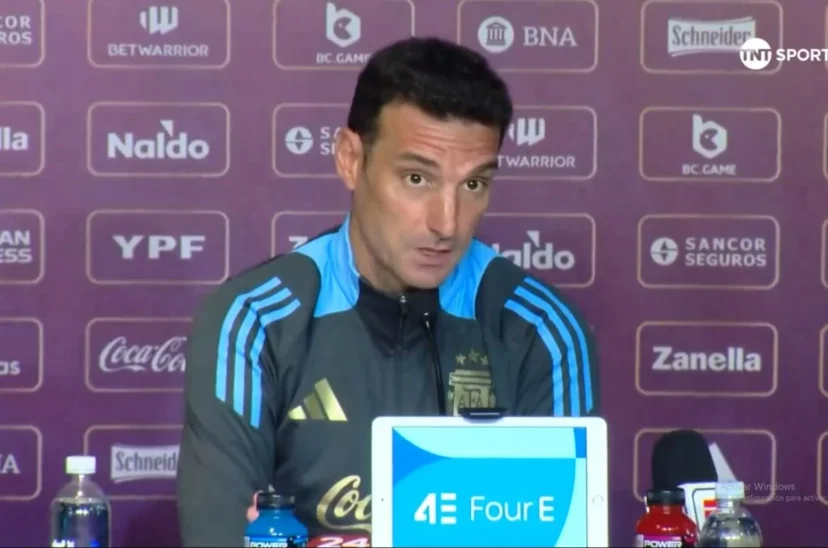 Scaloni