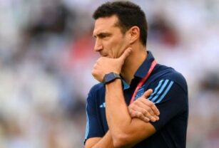 Scaloni duda