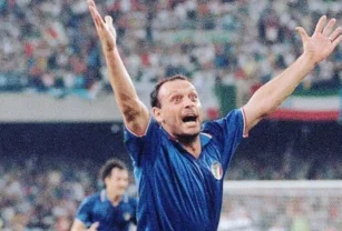 Schillaci