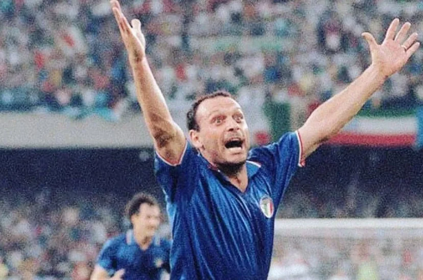 Schillaci