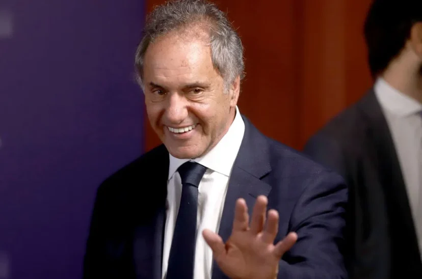 Scioli enard