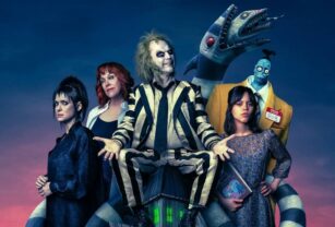 Stremio Beetlejuice