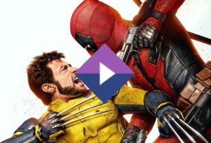 Stremio Deadpool & Wolverine
