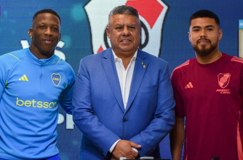Superclásico