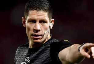 Superclásico Nicolás Ramírez