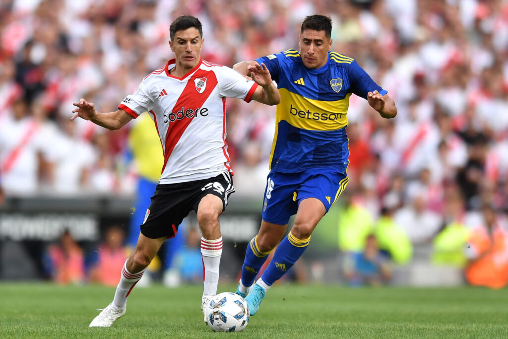 Superclásico