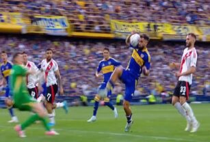 Superclásico