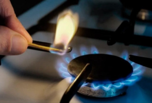 aumentos gas