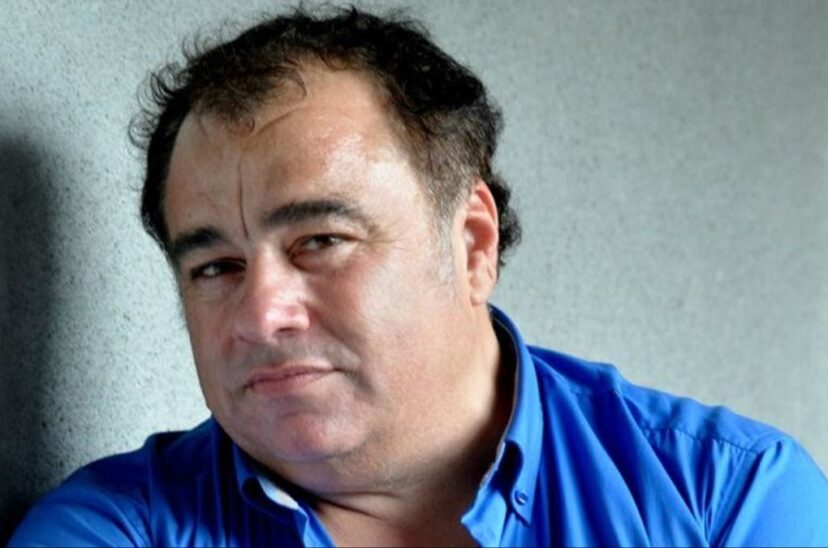 Tota Santillán