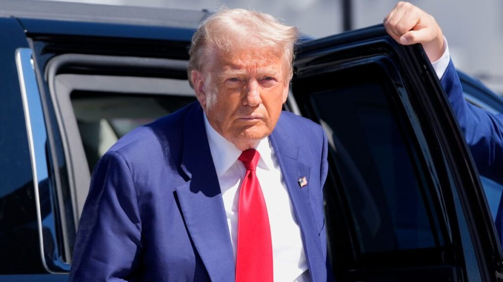 trump