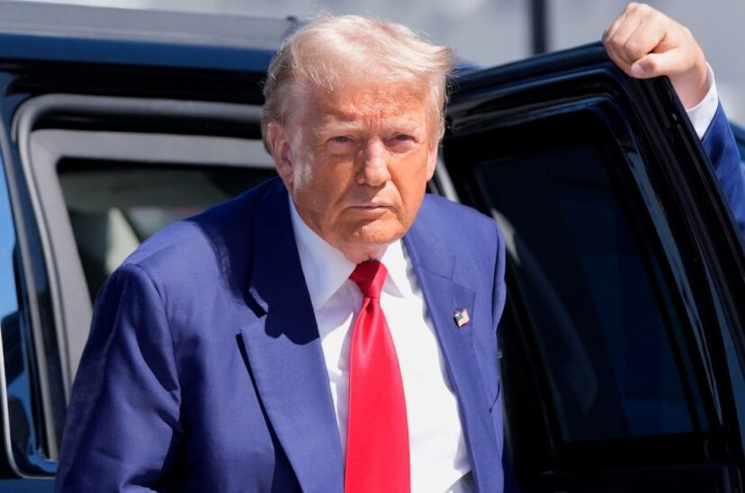 trump