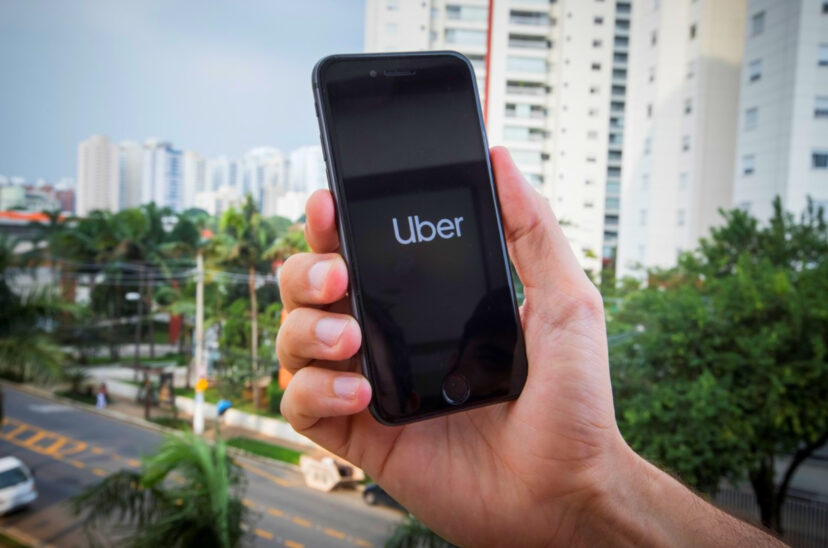 Uber