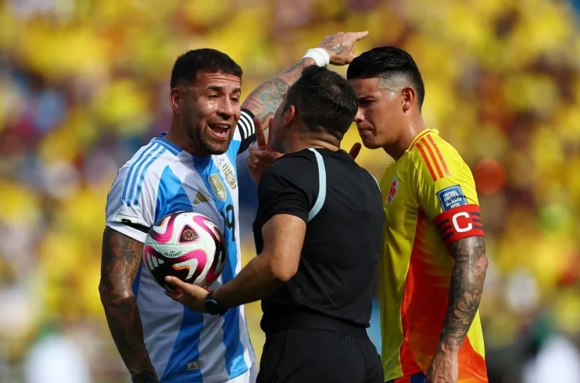 VAR