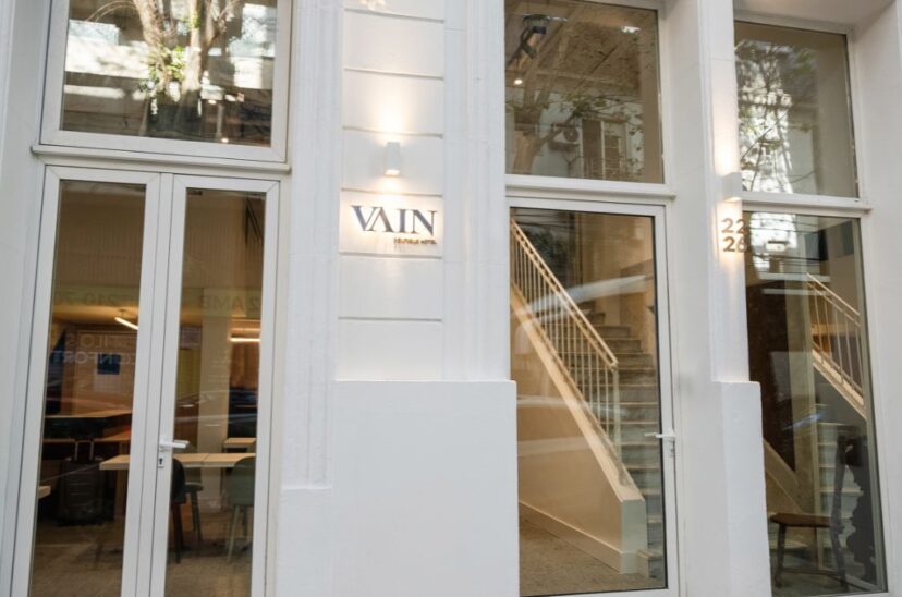 Vain Boutique Hotel