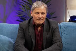 Viggo Mortensen argentina