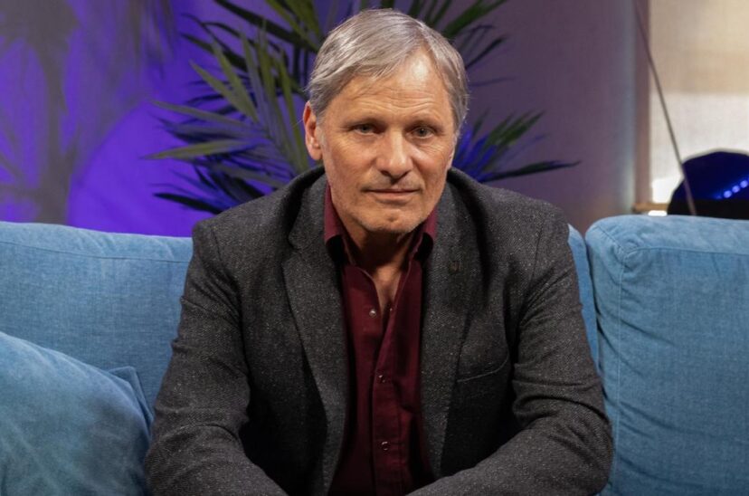 Viggo Mortensen argentina
