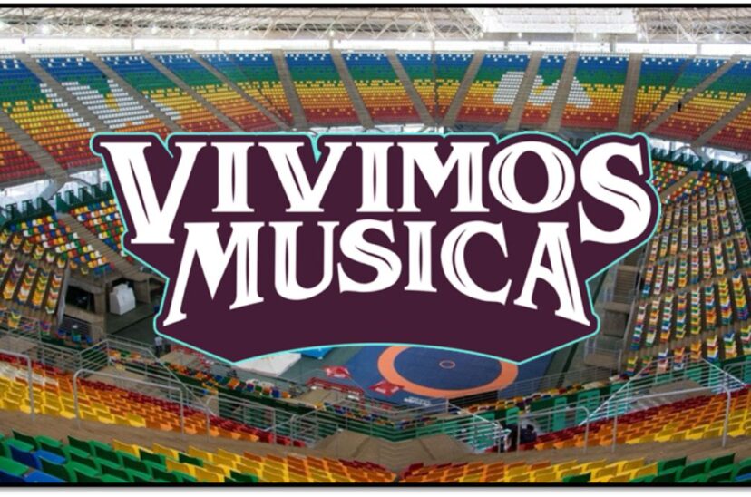 Vivimos Música festival