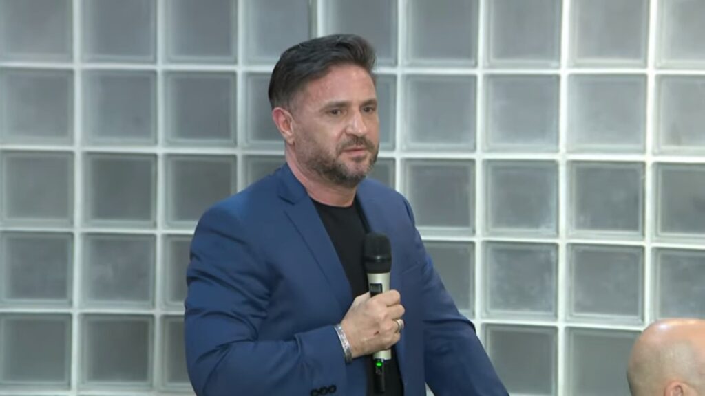 Roberto Mazzoni