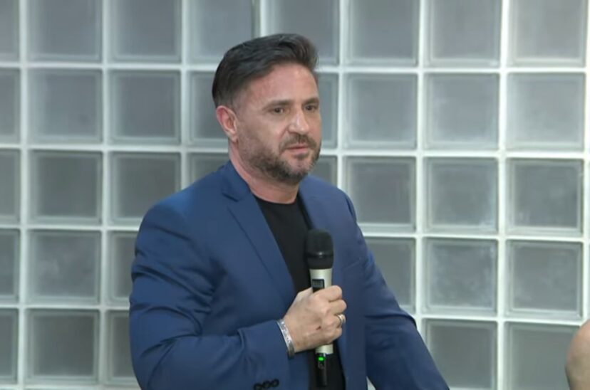 Roberto Mazzoni