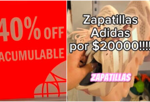 Zapatillas Adidas