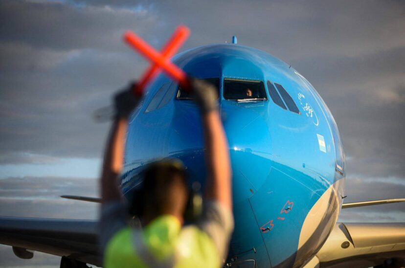 aeronáuticos