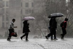alerta lluvia