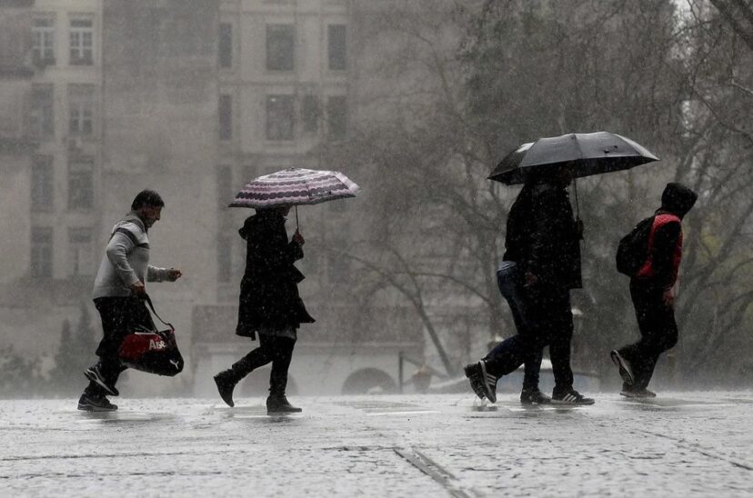 alerta lluvia