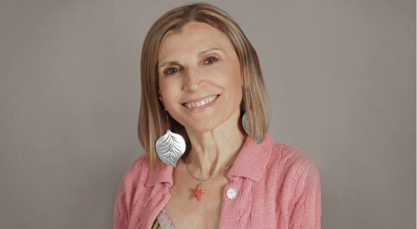 alicia caballero