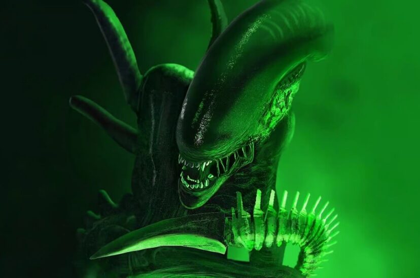 alien