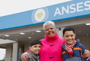 ANSES jubilados