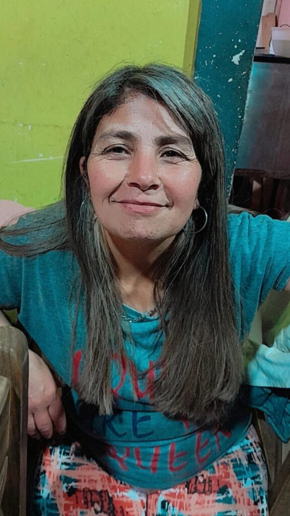 femicidio app de citas