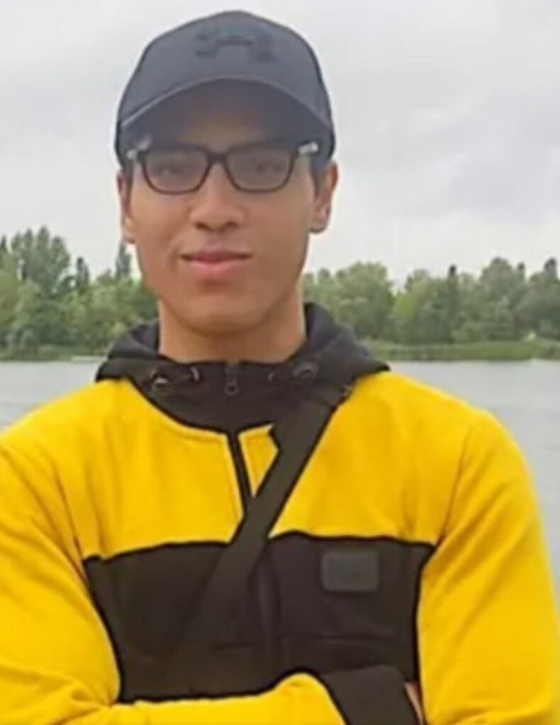 asesinato en inglaterra