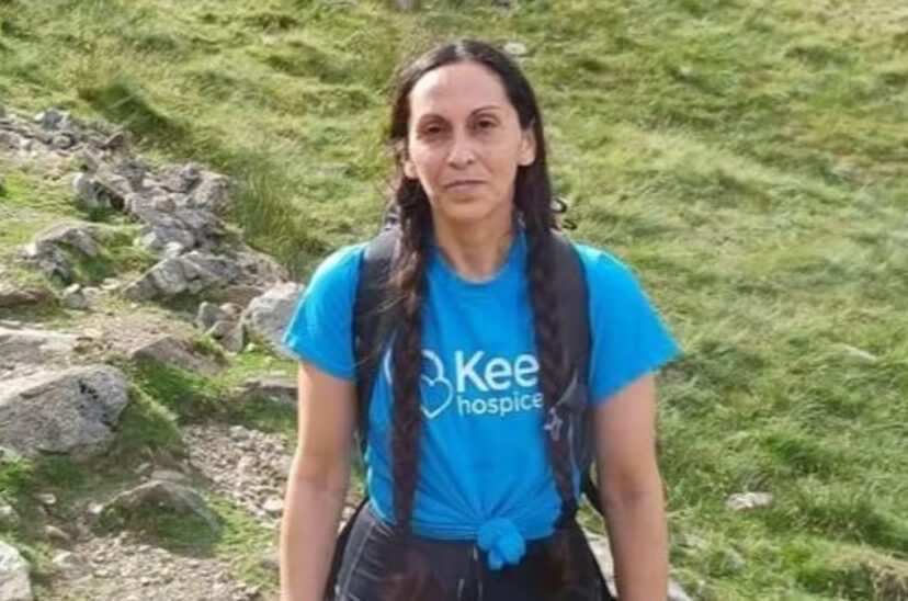 asesinato inglaterra