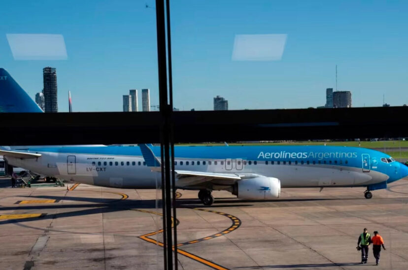 avion amenaza de bomba