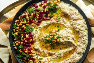 babaganoush