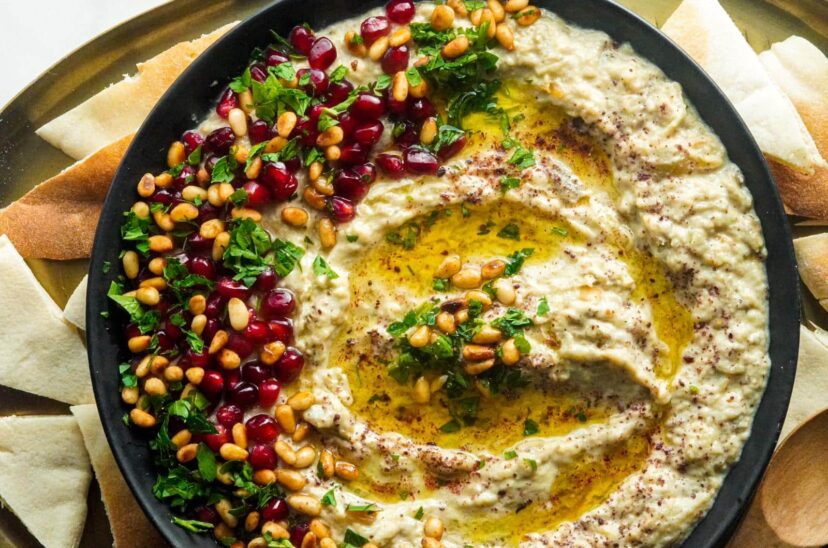 babaganoush
