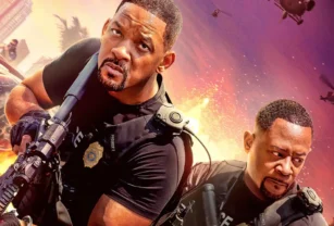 bad boys 4 Cuevana