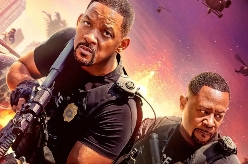 bad boys 4 Cuevana