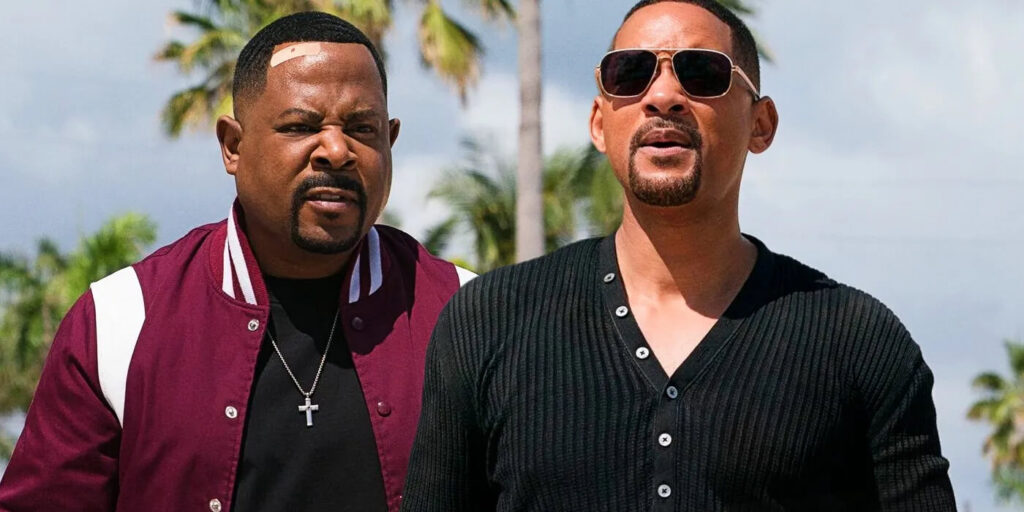 bad boys 4 cuevana