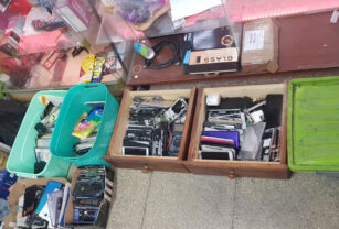 banda iphone