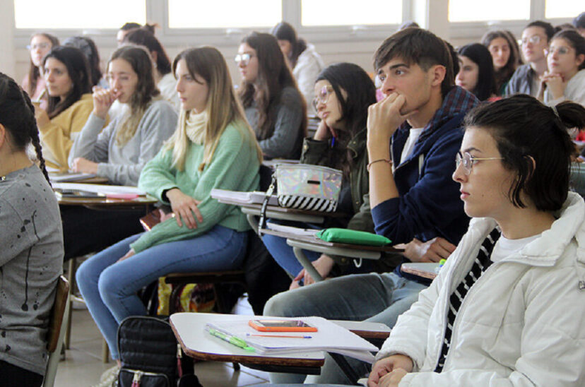 becas progresar