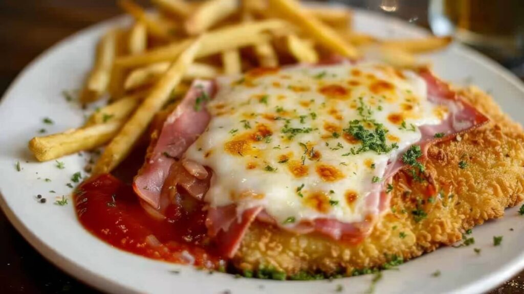 bodegón milanesa