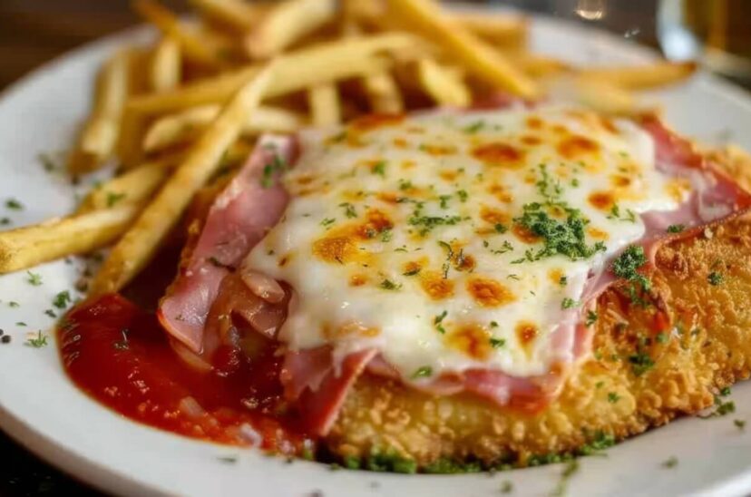 bodegón milanesa
