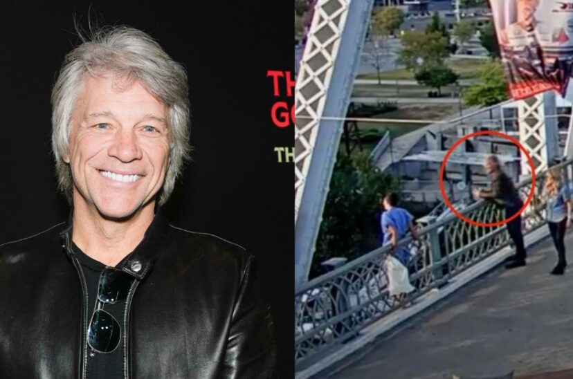 Bon Jovi