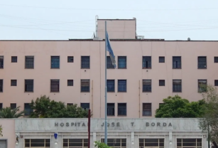 Hospital Borda - Salud Mental
