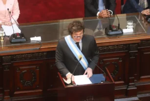 cadena nacional