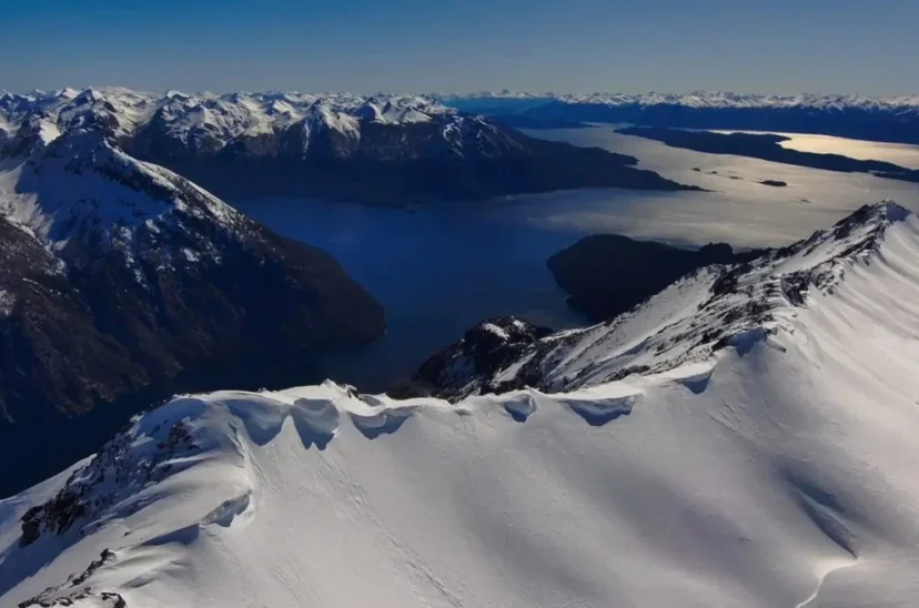 Cerro López Bariloche