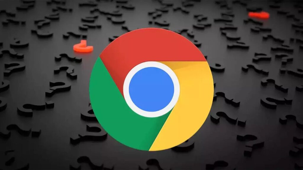 chrome